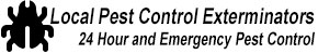 Chicot County Exterminators